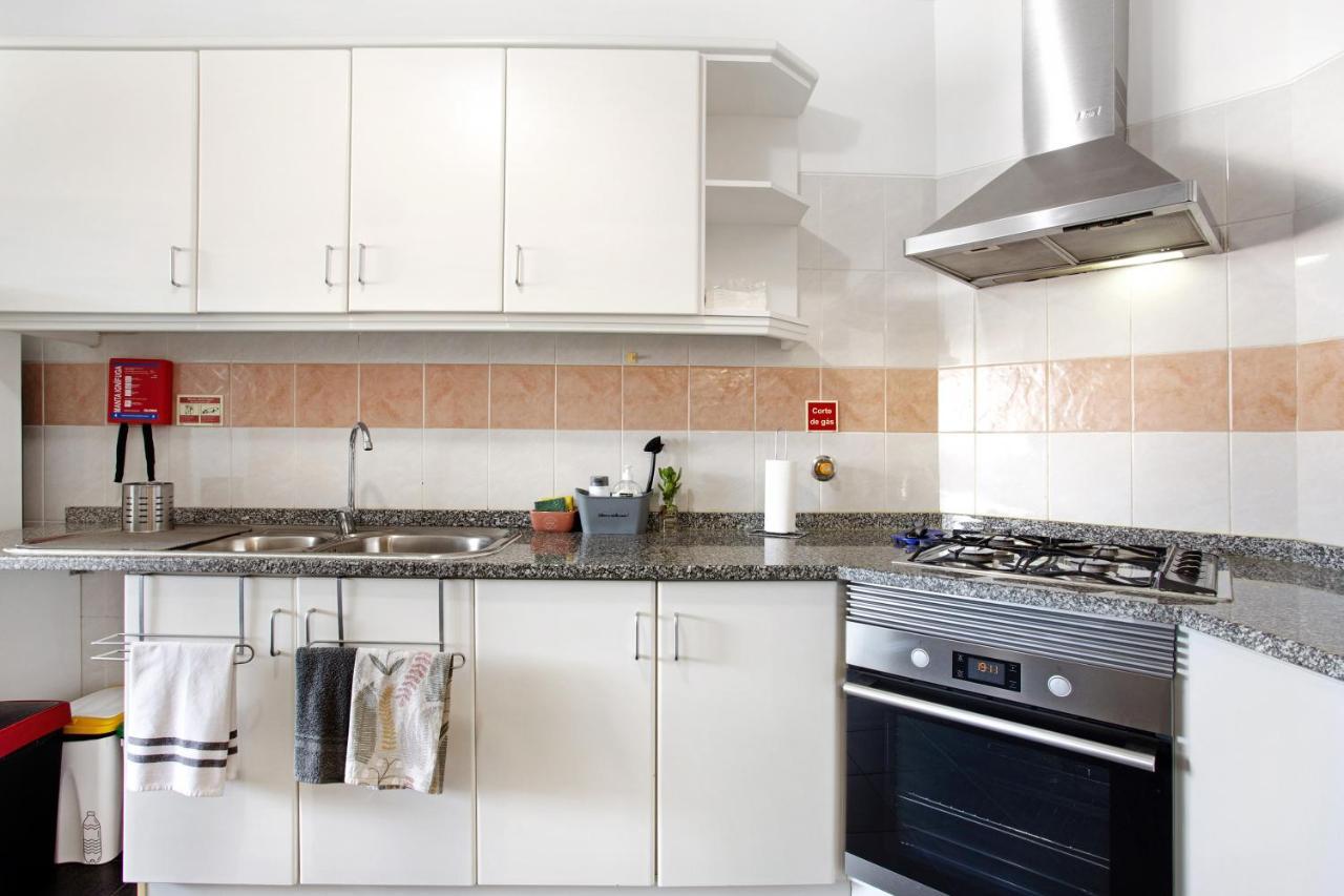 Apartamento Fenix Garajau Caniço Eksteriør billede