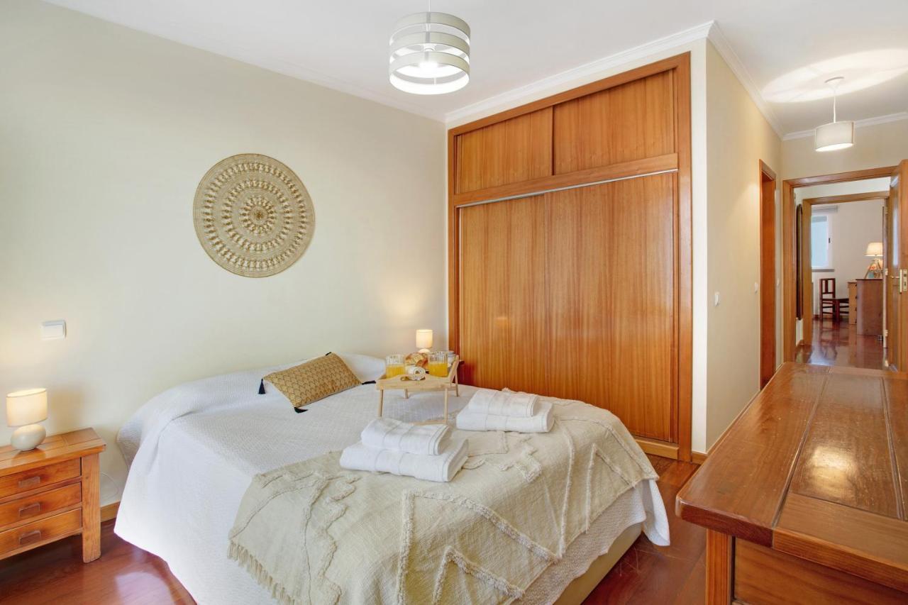 Apartamento Fenix Garajau Caniço Eksteriør billede