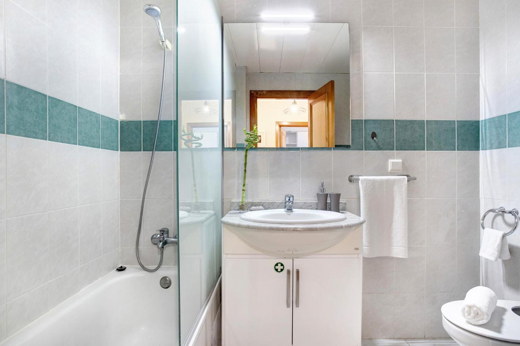 Apartamento Fenix Garajau Caniço Eksteriør billede